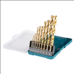 Makita Metallbohrer Set #D-72849