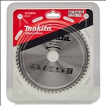 Makita Kreissägeblatt für Kappsägen #D-72970