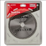 Makita HM-Kreissägeblatt TCT #D-72986