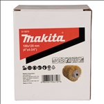 Makita Drahtbürste für Bürstenschleifer #D-73570