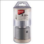 Makita Bohrkronen-Set 82 mm #D-74027