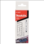 Makita Feilenbit 4,5 mm + Winkelplatte #D-75627