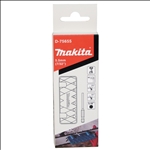 Makita Feilenbit 5,5 mm + Winkelplatte #D-75655