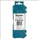 Makita HSS-CO Bohrer Set 6 tlg. #D-75758
