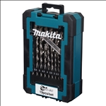 Makita Metallbohrer-Set #D-78352