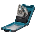 Makita Metallbohrer-Set #D-78352