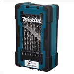 Makita Metallbohrer-Set #D-78368