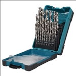 Makita Metallbohrer-Set #D-78368