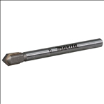 Makita Glas-Bohrer, 6 x 58 mm #D-78433