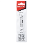 Makita Glas-Bohrer, 10 x 96 mm #D-78461
