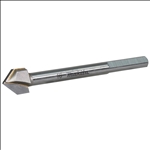 Makita Glas-Bohrer, 16 x 100 mm #D-78499