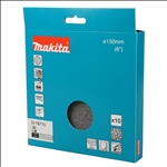 Makita Schleifnetz A80 150mm Klett #D-78710