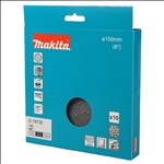 Makita Schleifenetz A180 150mm Klett #D-78732