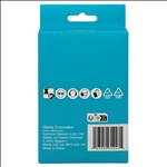Makita Schleifnetz 80 x 130 mm, A80 #D-78776