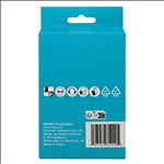 Makita Schleifnetz 80 x 130 mm, A180 #D-78798