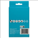 Makita Schleifnetz 80 x 130 mm, A240 #D-78807