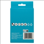 Makita Schleifnetz 80 x 130 mm, A320 #D-78813