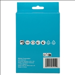 Makita Schleifnetz 100 x 150 mm, A80 #D-78891