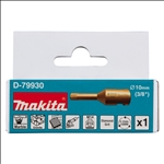 Makita Diamantbohrer 10 mm #D-79930
