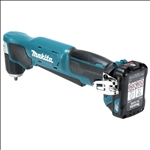 Makita Akku-Winkelbohrmaschine CXT DA333DZ