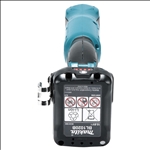 Makita Akku-Winkelbohrmaschine CXT DA333DZ