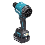 Makita Akku-Gebläse LXT DAS180Z