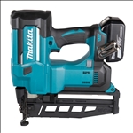 Makita Akku-Stauchkopfnagler LXT DBN600Z