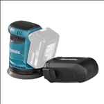 Makita Akku-Exzenterschleifer LXT DBO180Z