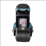 Makita Akku-Exzenterschleifer LXT DBO180RTJ