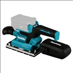 Makita Akku-Schwingschleifer LXT DBO380Z