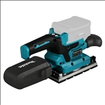 Makita Akku-Schwingschleifer LXT DBO380Z