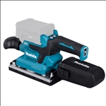 Makita Akku-Schwingschleifer LXT DBO381ZU