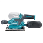 Makita Akku-Schwingschleifer LXT DBO382Z