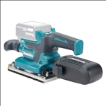 Makita Akku-Schwingschleifer LXT DBO382Z