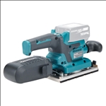 Makita Akku-Schwingschleifer LXT DBO382Z