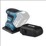 Makita Akku-Schwingschleifer LXT DBO480Z