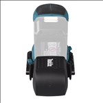 Makita Akku-Schwingschleifer LXT DBO480Z
