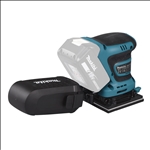 Makita Akku-Schwingschleifer LXT DBO480Z