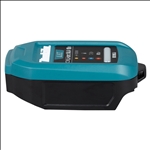 Makita USB-PD-Ladegerät, DC18SJ 1915T9-4