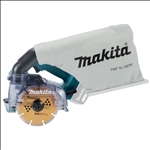 Makita Akku-Diamantschneider DCC500Z