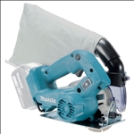 Makita Akku-Diamantschneider DCC500Z