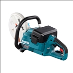 Makita Akku-Trennschleifer LXT DCE090T2X1