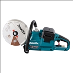 Makita Akku-Trennschleifer LXT DCE090T2X1