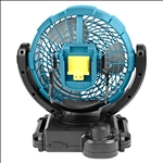Makita Akku-Ventilator LXT DCF102Z