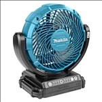 Makita Akku-Ventilator LXT DCF102Z