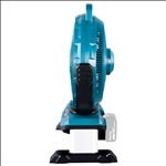 Makita Akku-Ventilator LXT DCF301Z