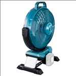 Makita Akku-Ventilator LXT DCF301Z