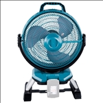 Makita Akku-Ventilator LXT DCF301Z