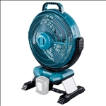 Makita Akku-Ventilator LXT DCF301Z