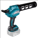 Makita Akku-Kartuschenpresse LXT DCG180Z